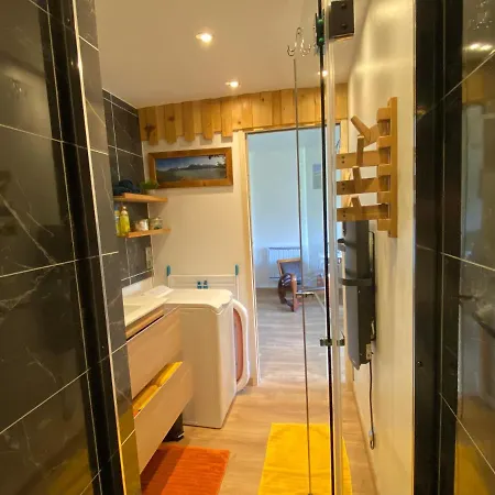 Appartement Au Calme Avec Vue Sur Les Montagnes. Sévrier Exterior foto